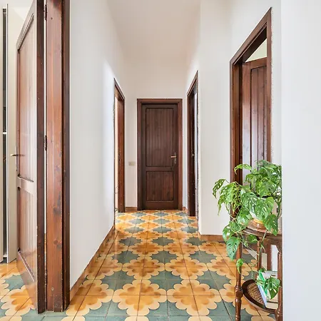 Scarlatti Family Nest * Quartu SantʼElena