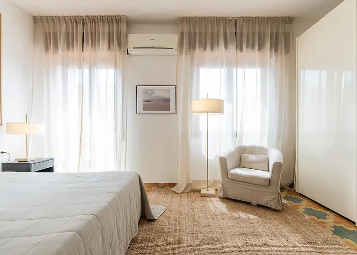 Scarlatti Family Nest