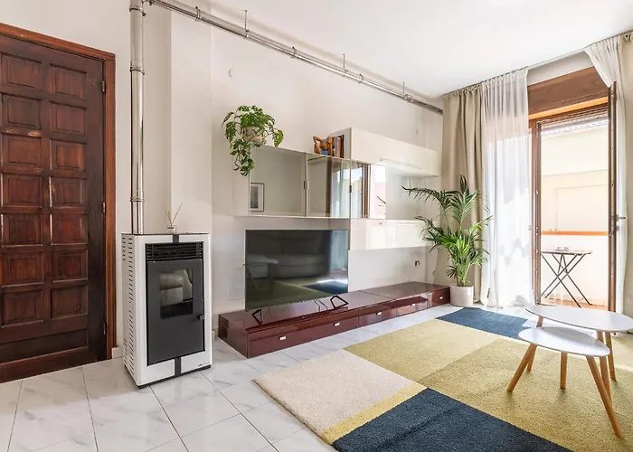 Scarlatti Family Nest