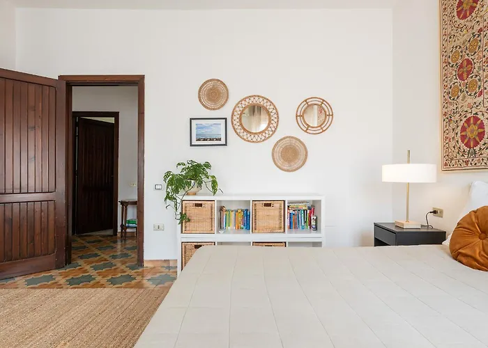 Scarlatti Family Nest Quartu SantʼElena
