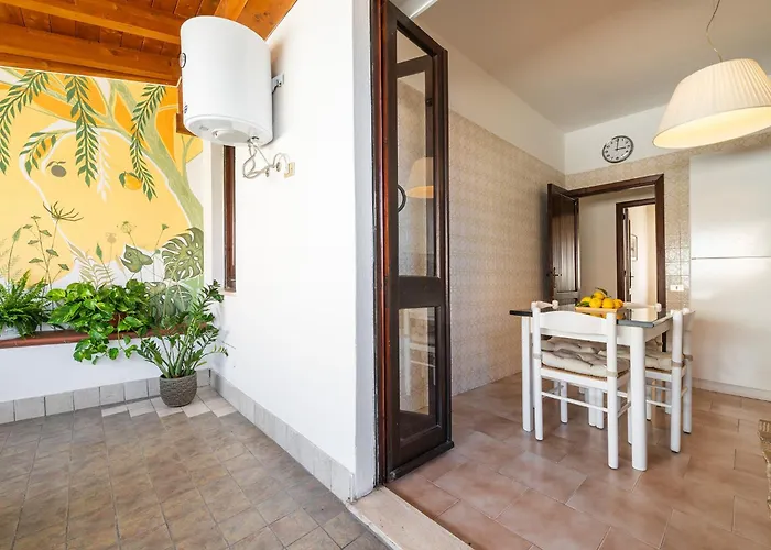 Scarlatti Family Nest