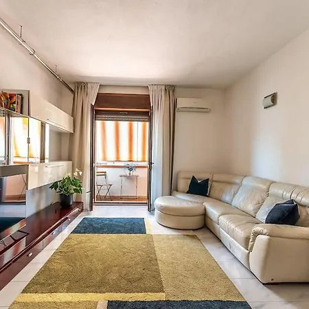 Scarlatti Family Nest Quartu Sant'Elena
