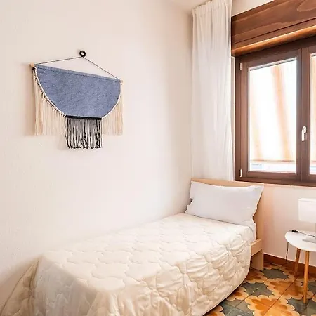 Scarlatti Family Nest Holiday home *