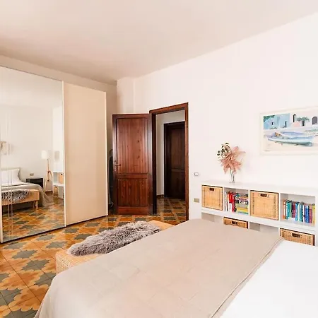 Scarlatti Family Nest