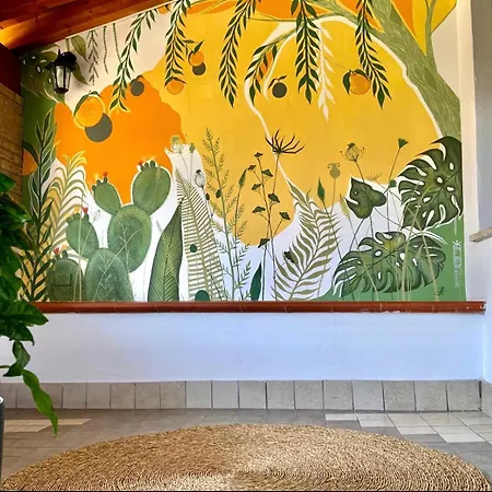 Scarlatti Family Nest Quartu SantʼElena