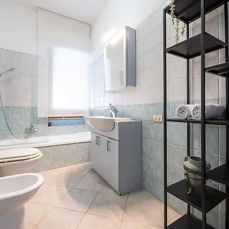 Scarlatti Family Nest Quartu SantʼElena