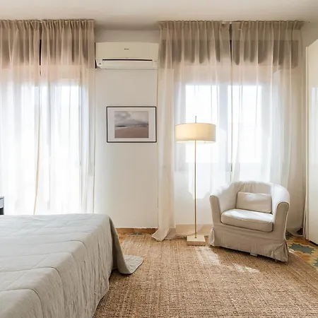 Scarlatti Family Nest