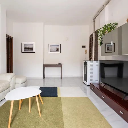 Scarlatti Family Nest Holiday home *