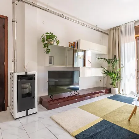 Scarlatti Family Nest