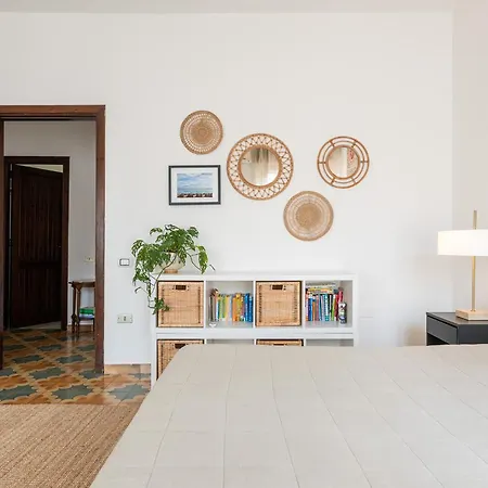 Scarlatti Family Nest Quartu SantʼElena