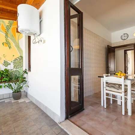 Scarlatti Family Nest