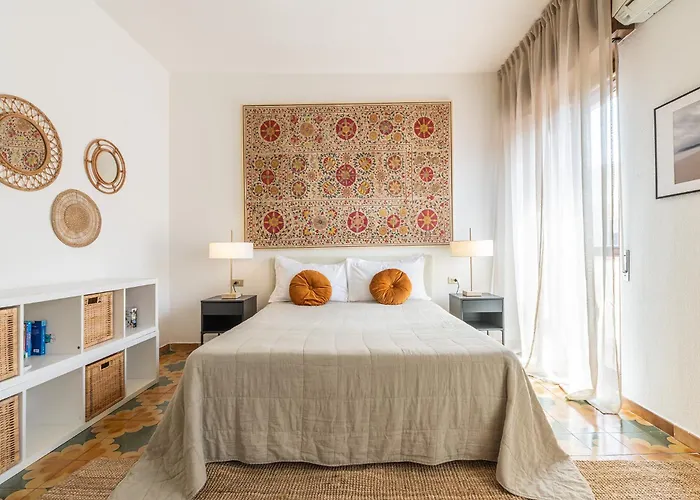 Scarlatti Family Nest Dom wakacyjny